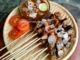 SATE GORONTALO TERENAK